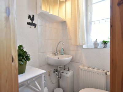 Holiday house Ruhiger Aufenthalt in der Nähe von Rostock - Features photo 38