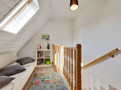 Holiday house Ruhiger Aufenthalt in der Nähe von Rostock - Features photo 39