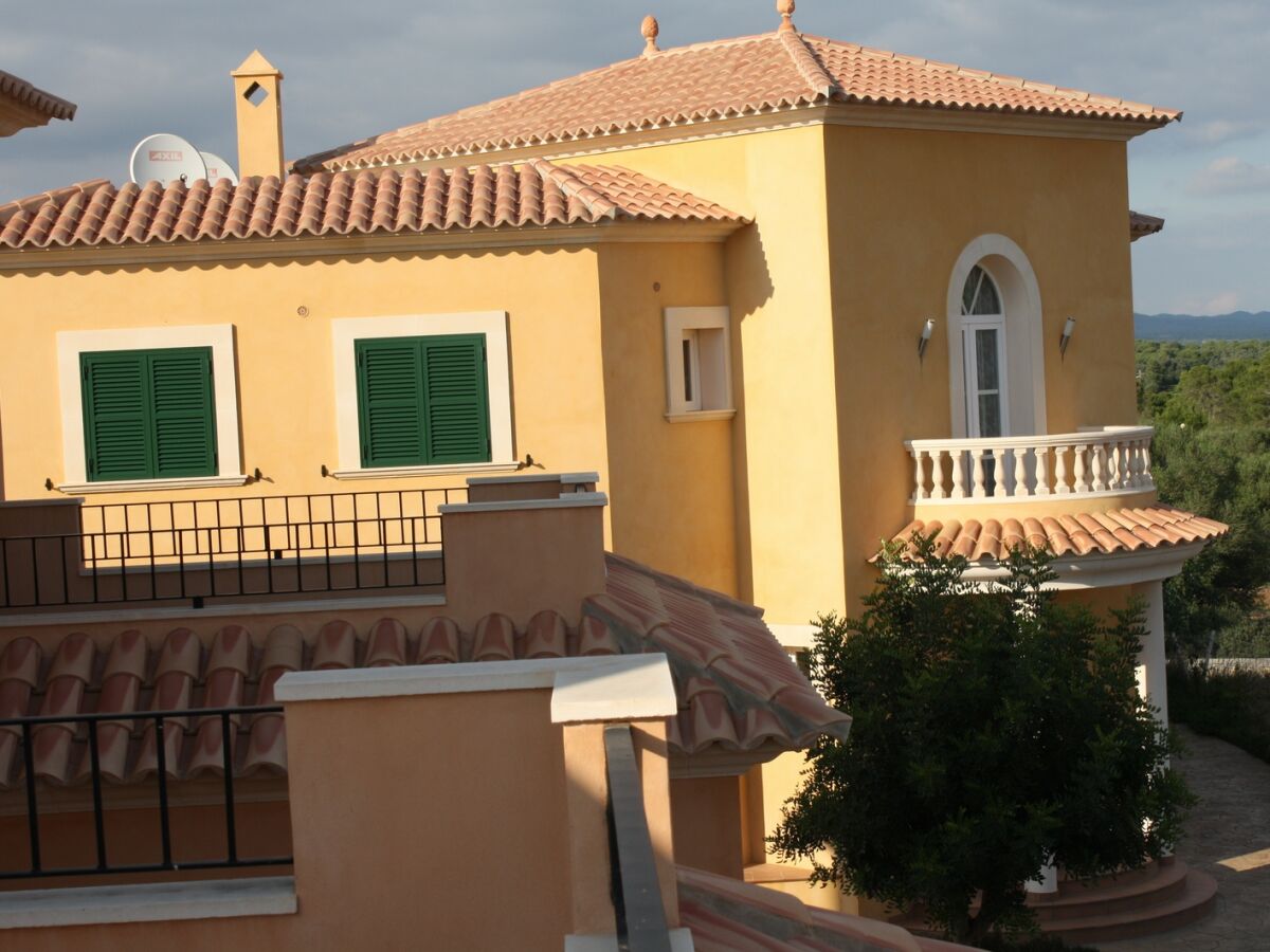 Holiday house Casa Llimonera - Outdoor photo 2