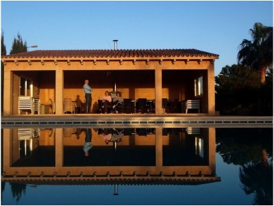 Holiday house Casa Llimonera in Sa Rapita - Holiday house
