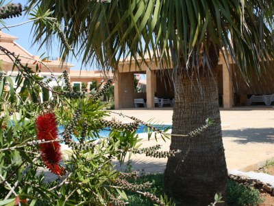 Holiday house Casa Llimonera - Outdoor photo 6