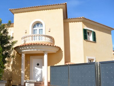 Holiday house Casa Llimonera - Outdoor photo 7