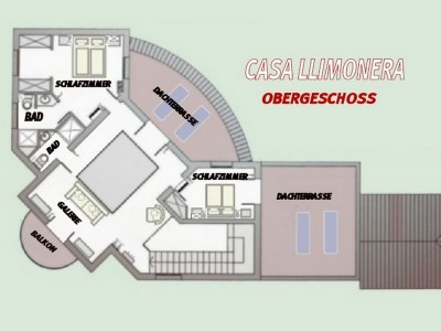 Holiday house Casa Llimonera - Features photo 22