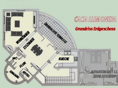 Holiday house Casa Llimonera - Features photo 23