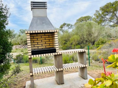 Holiday house Casa Llimonera - Features photo 24