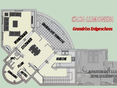 Holiday house Casa Llimonera - Document photo 37