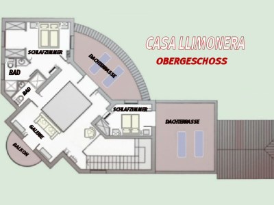 Holiday house Casa Llimonera - Document photo 38