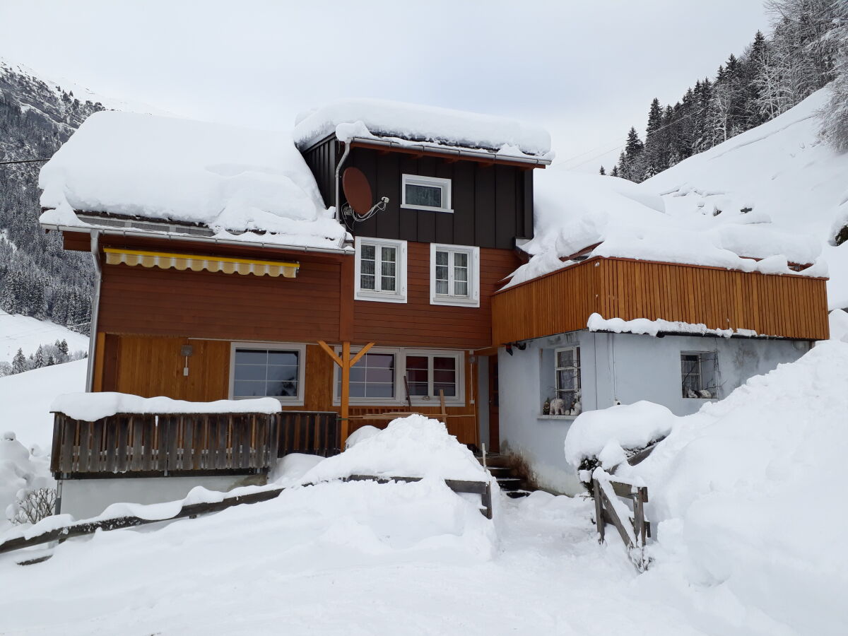 Holiday apartment Schweigmatt Obergeschoss - Outdoor photo 2