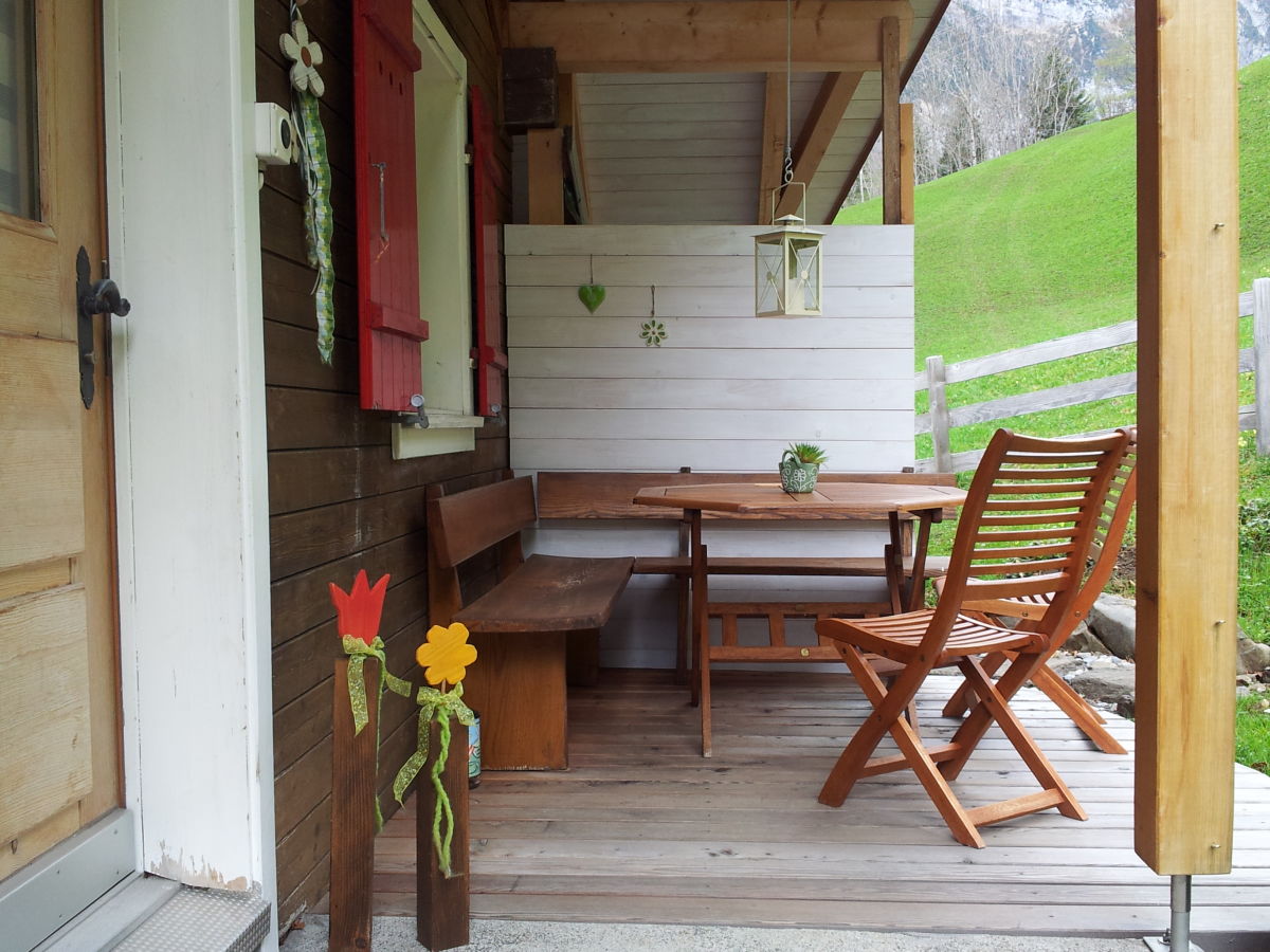 Holiday apartment Schweigmatt Obergeschoss - Outdoor photo 3