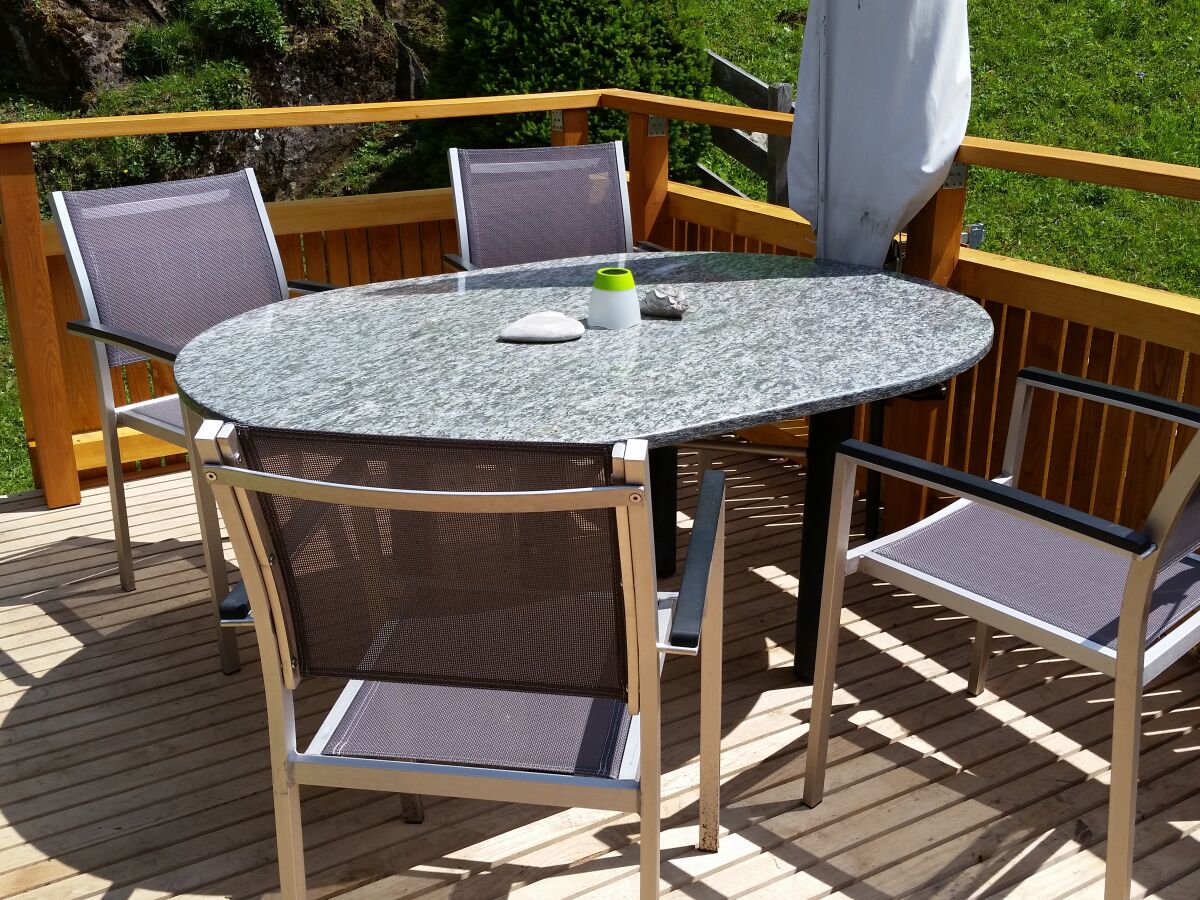 Holiday apartment Schweigmatt Obergeschoss - Outdoor photo 4