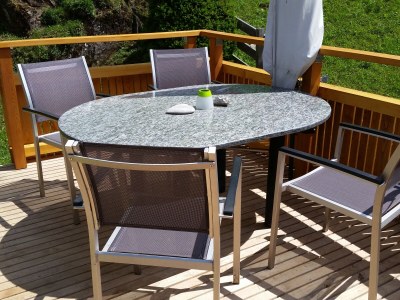 Holiday apartment Schweigmatt Obergeschoss - Outdoor photo 4