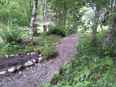 Holiday apartment Schweigmatt Obergeschoss - Outdoor photo 7