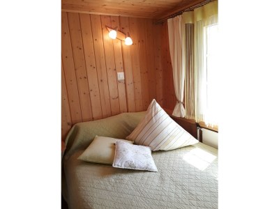 Holiday apartment Schweigmatt Obergeschoss - Features photo 13