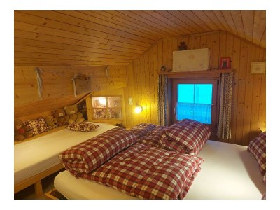 Holiday apartment Schweigmatt Obergeschoss - Features photo 14