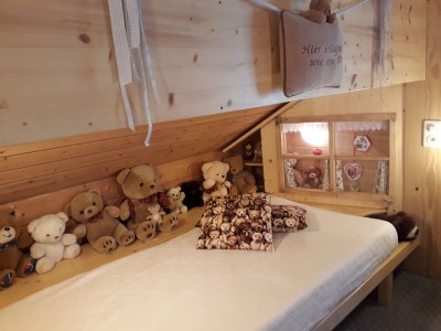 Holiday apartment Schweigmatt Obergeschoss - Features photo 15