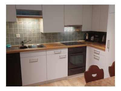 Holiday apartment Schweigmatt Obergeschoss - Features photo 16