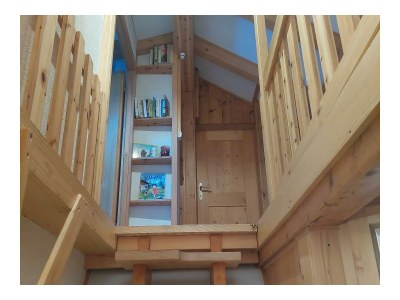 Holiday apartment Schweigmatt Obergeschoss - Features photo 17