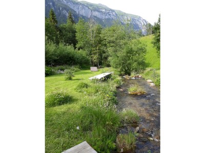 Holiday apartment Schweigmatt Obergeschoss - Environment photo 20