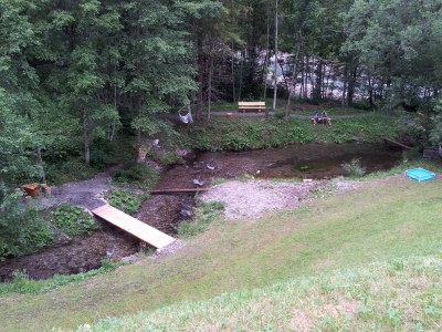 Holiday apartment Schweigmatt Obergeschoss - Environment photo 22