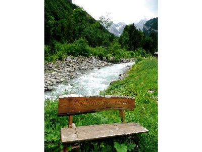 Holiday apartment Schweigmatt Obergeschoss - Environment photo 23