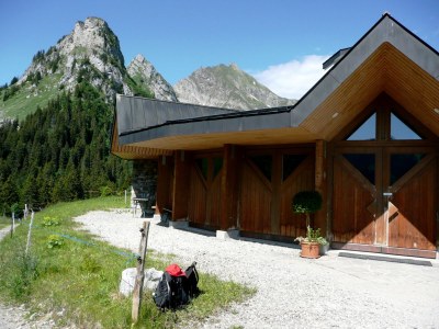 Holiday apartment Schweigmatt Obergeschoss - Environment photo 26