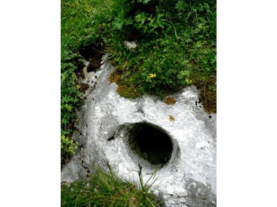 Holiday apartment Schweigmatt Obergeschoss - Environment photo 27