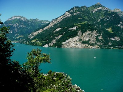 Holiday apartment Schweigmatt Obergeschoss - Environment photo 28