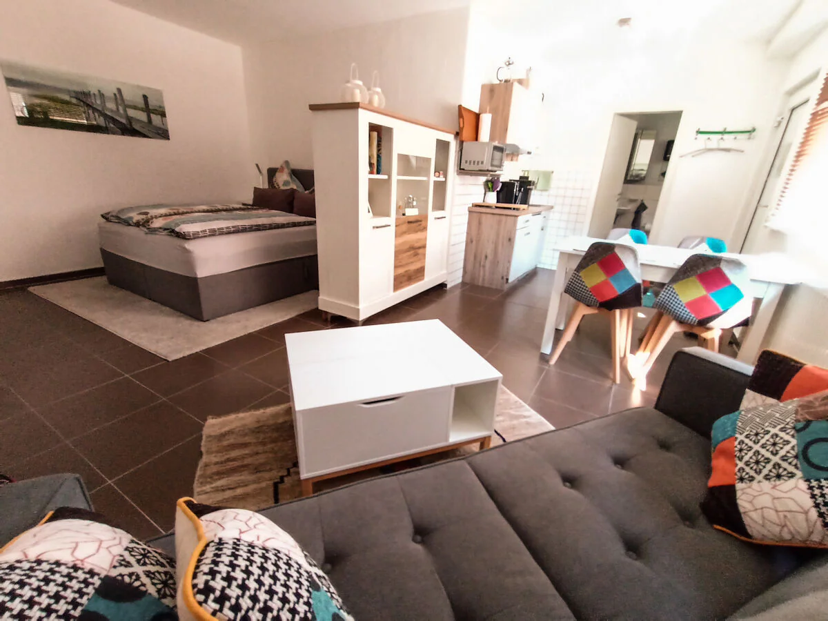 Holiday apartment Vacation Home Lake of Constance - Features photo 2