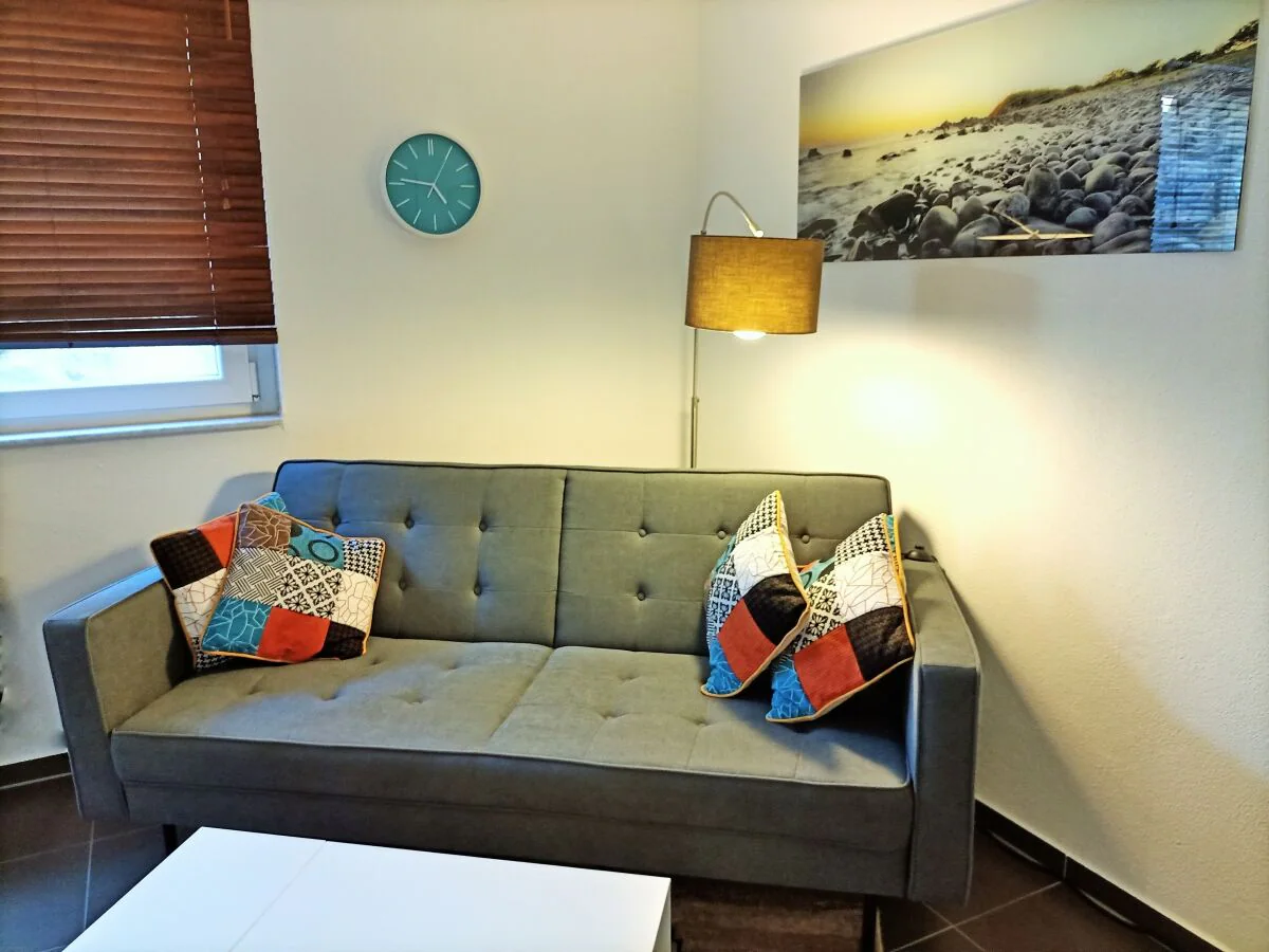 Holiday apartment Vacation Home Lake of Constance - Features photo 4