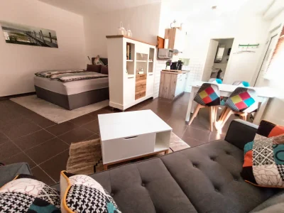 Holiday apartment Vacation Home Lake of Constance - Features photo 2