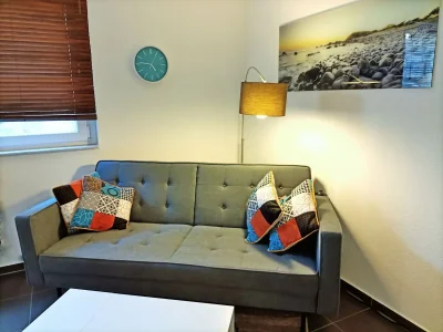 Holiday apartment Vacation Home Lake of Constance - Features photo 4