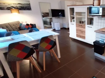 Holiday apartment Vacation Home Lake of Constance - Features photo 5