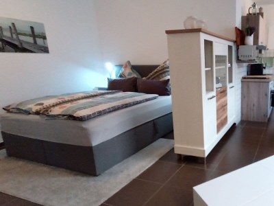 Holiday apartment Vacation Home Lake of Constance - Features photo 7