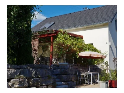 Holiday apartment Vacation Home Lake of Constance - Features photo 11