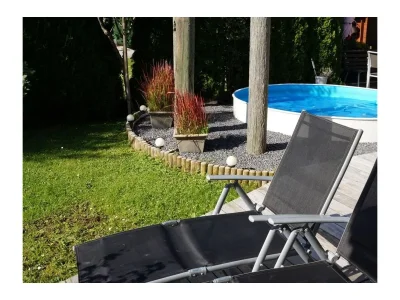 Holiday apartment Vacation Home Lake of Constance - Features photo 12