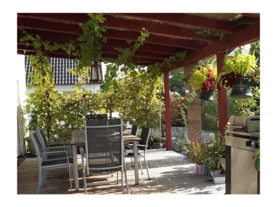 Holiday apartment Vacation Home Lake of Constance - Features photo 13