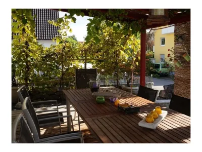 Holiday apartment Vacation Home Lake of Constance - Features photo 14