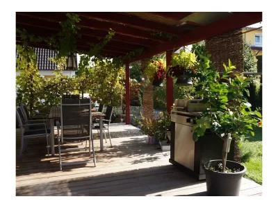 Holiday apartment Vacation Home Lake of Constance - Features photo 15