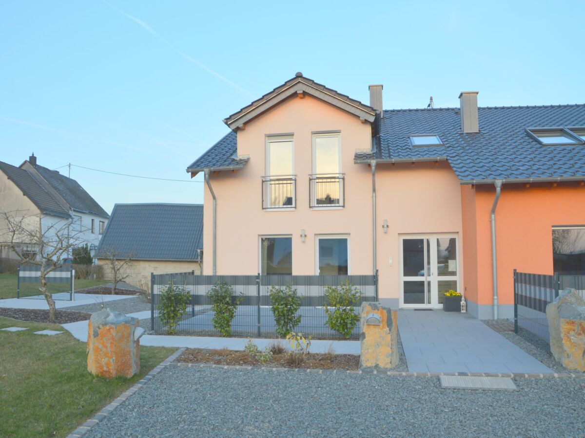 Holiday house Eifel Lakeside Family Escape