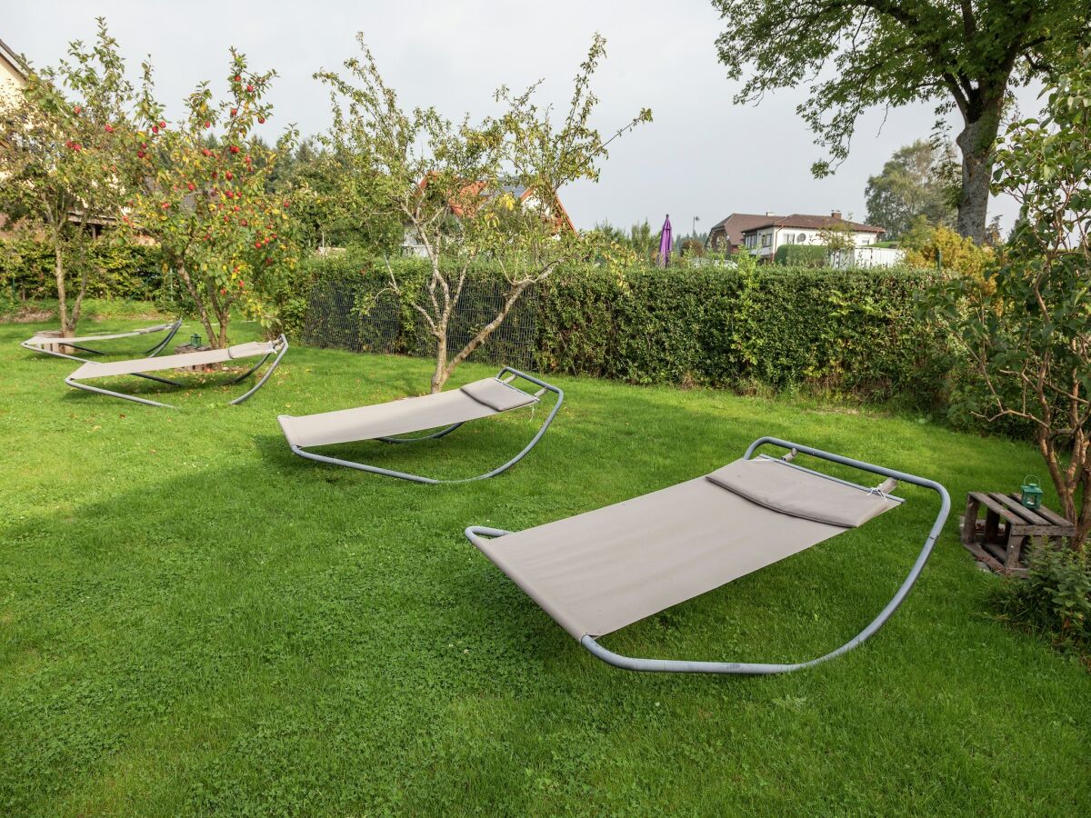 Holiday house Eifel Lakeside Family Escape - Outdoor photo 4