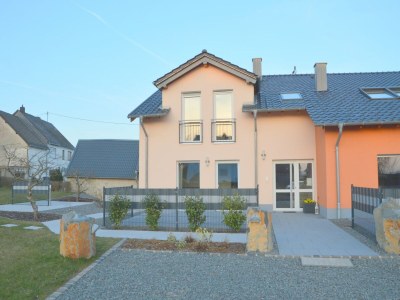 Holiday house Eifel Lakeside Family Escape in Volcanic Eifel - Holiday house