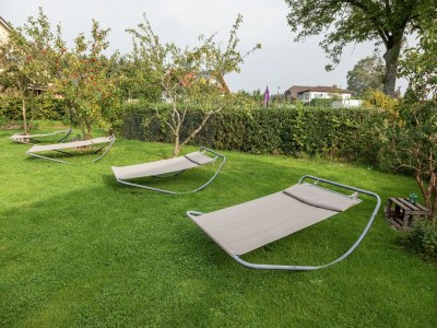 Holiday house Eifel Lakeside Family Escape - Outdoor photo 4