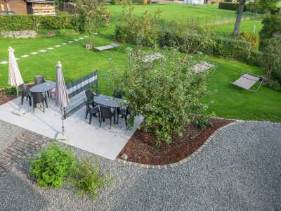 Holiday house Eifel Lakeside Family Escape - Outdoor photo 5