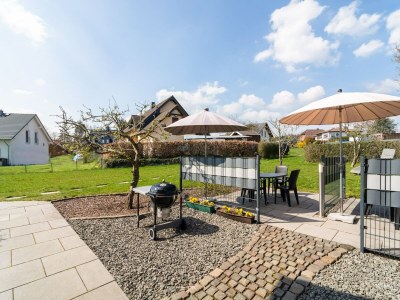 Holiday house Eifel Lakeside Family Escape - Outdoor photo 6