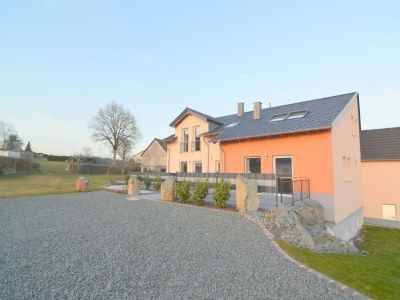 Holiday house Eifel Lakeside Family Escape - Outdoor photo 8