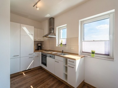 Holiday house Eifel Lakeside Family Escape - Features photo 14