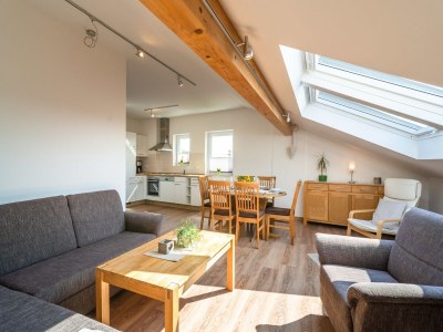 Holiday house Eifel Lakeside Family Escape - Features photo 15