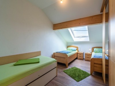 Holiday house Eifel Lakeside Family Escape - Features photo 18