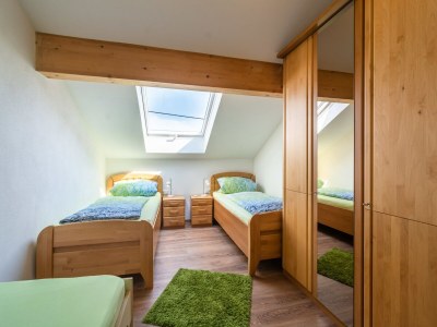 Holiday house Eifel Lakeside Family Escape - Features photo 27