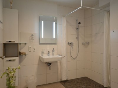 Holiday house Eifel Lakeside Family Escape - Features photo 30